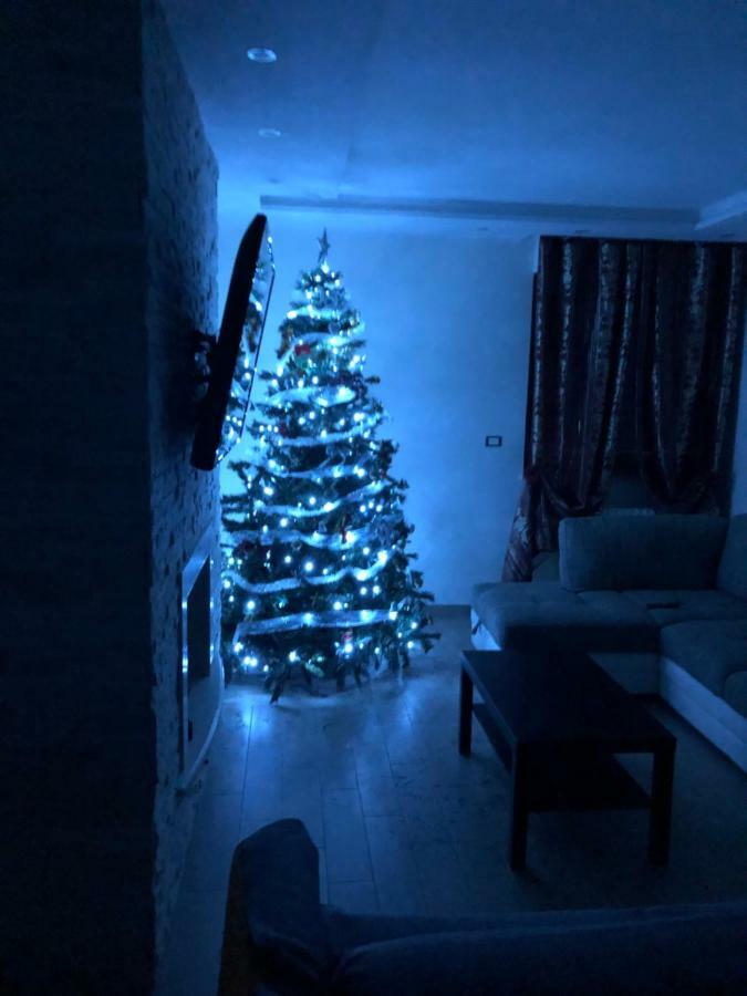 B&B Miramare Suite Tarente Buitenkant foto