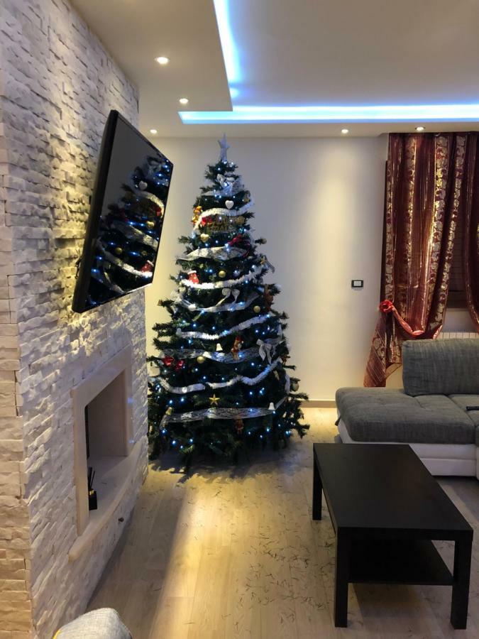 B&B Miramare Suite Tarente Buitenkant foto